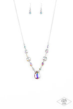 Load image into Gallery viewer, Royal Rendezvous Multi Necklace Paparazzi Accessories