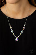 Load image into Gallery viewer, Royal Rendezvous Multi Necklace Paparazzi Accessories