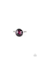 Load image into Gallery viewer, Starlet Shimmer Rhinestone Rings Paparazzi Accessories
