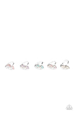 Load image into Gallery viewer, Rhinestone Unicorn Starlet Shimmer rings Paparazzi Accessories