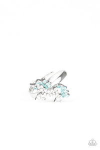 post,starlet shimmer,Rhinestone Unicorn Starlet Shimmer rings