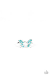 butterfly,starlet shimmer,Rhinestone Butterfly Starlet Shimmer Rings