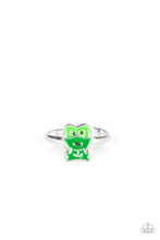Load image into Gallery viewer, Animal Starlet Shimmer Ring Paparazzi Accessories
