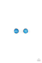 Load image into Gallery viewer, Glitter Starlet Shimmer Earrings Paparazzi Accessories