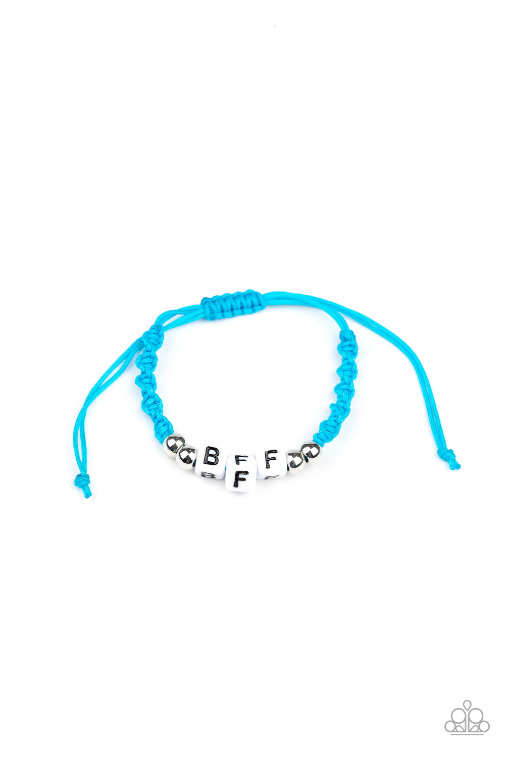 BFF Starlet Shimmer Bracelet Paparazzi Accessories