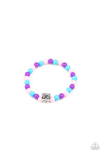 Load image into Gallery viewer, Animal Starlet Shimmer Bracelets Paparazzi Accessories