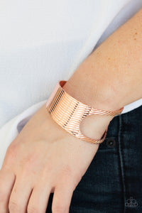 copper,cuff,What GLEAMS Are Made Of Copper Cuff Bracelet