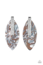 Load image into Gallery viewer, Maven Mantra Multi Earrings Paparazzi Accessories