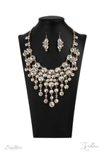 Load image into Gallery viewer, The Rosa Zi Collection Necklace Paparazzi Accessories