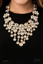 Load image into Gallery viewer, The Rosa Zi Collection Necklace Paparazzi Accessories