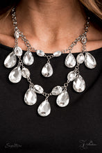 Load image into Gallery viewer, The Sarah Zi Collection Necklace Paparazzi Accessories