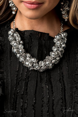 The Haydee Zi Collection Necklace Paparazzi Accessories