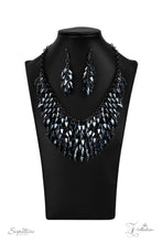 Load image into Gallery viewer, The Heather Zi Collection Necklace Paparazzi Accessories
