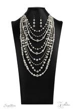 Load image into Gallery viewer, The LeCricia Zi Collection Necklace Paparazzi Accessories