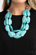 Load image into Gallery viewer, Authentic Zi Collection Necklace Paparazzi Accessories