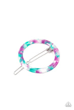 Load image into Gallery viewer, In The Round - Multi Hair Accessory Paparazzi Accessories