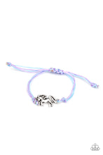 Load image into Gallery viewer, Unicorn Starlet Shimmer Bracelet Paparazzi Accessories