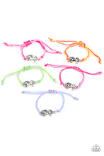 Load image into Gallery viewer, Unicorn Starlet Shimmer Bracelet Paparazzi Accessories