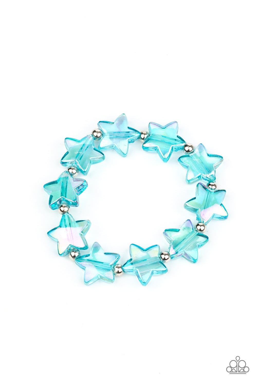 Star Starlet Shimmer Bracelets Paparazzi Accessories