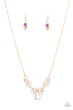 Load image into Gallery viewer, I Need Some HEIR - Multi Necklace Paparazzi Accessories