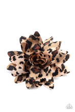 Load image into Gallery viewer, Jungle Paradise - Multi Hair Accessory Paparazzi Accessories