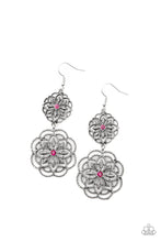 Load image into Gallery viewer, Mandala Mecca Pink Paparazzi Accessories