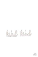 Load image into Gallery viewer, Inspirational Starlet Shimmer Earrings Paparazzi Accessories