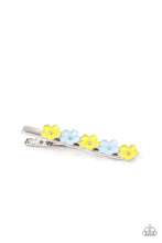 Load image into Gallery viewer, Flower Patch Flirt - Multi Paparazzi Accessories