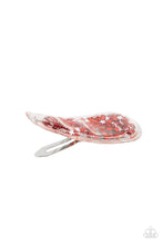 Load image into Gallery viewer, Oh, My Stars and Stripes - Red Hair Accessory Paparazzi Accessories