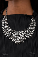 Load image into Gallery viewer, The Tanisha Zi Collection Necklace Paparazzi Accessories