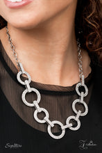 Load image into Gallery viewer, The Missy Zi Collection Necklace Paparazzi Accessories