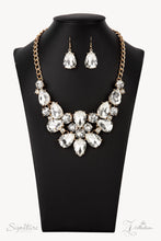 Load image into Gallery viewer, The Bea Zi Collection Necklace Paparazzi Accessories