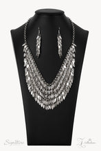Load image into Gallery viewer, The NaKisha Zi Collection Necklace Paparazzi Accessories