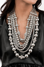 Load image into Gallery viewer, The Liberty Zi Collection Necklace Paparazzi Accessories