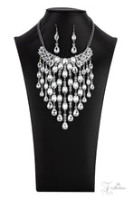 Load image into Gallery viewer, Majestic Zi Collection Necklace Paparazzi Accessories