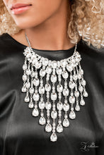 Load image into Gallery viewer, Majestic Zi Collection Necklace Paparazzi Accessories