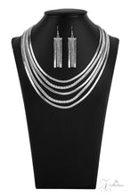 Load image into Gallery viewer, Persuasive Zi Collection Necklace Paparazzi Accessories