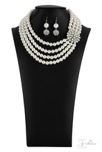 Load image into Gallery viewer, Romantic Zi Collection Necklace Paparazzi Accessories