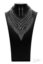 Load image into Gallery viewer, Impulsive Zi Collection Necklace Paparazzi Accessories