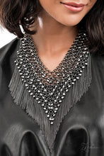 Load image into Gallery viewer, Impulsive Zi Collection Necklace Paparazzi Accessories
