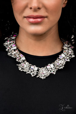 Exceptional Zi Collection Necklace Paparazzi Accessories