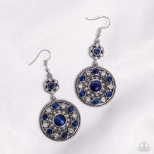 Load image into Gallery viewer, Party at My PALACE - Blue Paparazzi Accessories