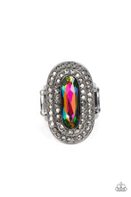 Load image into Gallery viewer, Fueled by Fashion Multi Ring Paparazzi Accessories