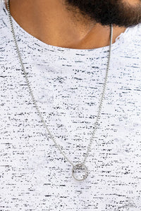 autopostr_pinterest_58290,long necklace,silver,Emotion Potion Silver Necklace