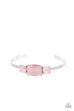 Load image into Gallery viewer, Tranquil Treasure - Pink Paparazzi Accessories