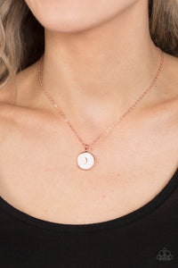 autopostr_pinterest_58290,copper,short necklace,Moon Magic - Copper Necklace