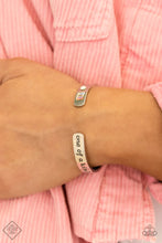 Load image into Gallery viewer, One of a Kind Find - Multi Cuff Bracelet Paparazzi Accessories