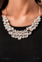 Load image into Gallery viewer, The Jenni Zi Collection Necklace Paparazzi Accessories