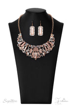 Load image into Gallery viewer, The Deborah Zi Collection Necklace Paparazzi Accessories