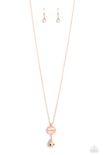 Load image into Gallery viewer, Caring Couture - Multi Necklace Paparazzi Accessories
